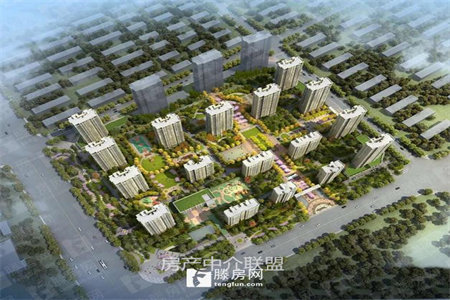 南外三里坪农贸市场3室2厅1卫南